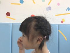 -LED LAND灯堡亲子餐厅(慈溪吾悦广场店)