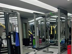 -琪航健身工作室(杨高南路地铁站店)