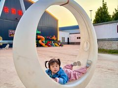 -洛阳马蹄泉旅游度假村