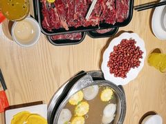 -正禾鲜·潮汕牛肉火锅(凯德天府店)