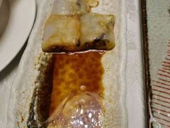 -酌宴府The China Club·广州万富希尔顿酒店(云城东路店)