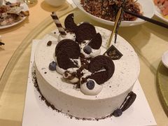 -上海浦西万怡酒店