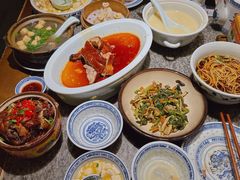 -南京大牌档(青岛万象城店)