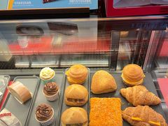 -星巴克臻选(深圳宝安大仟里1店)