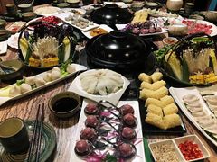 -润泽园椰子鸡(汇一城店)