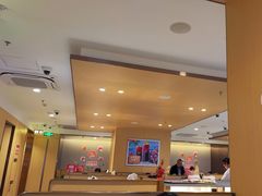 -海底捞火锅(江北万达商业广场店)