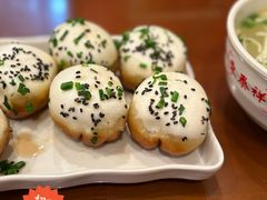 -东泰祥生煎馆(长宁路店)
