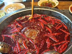 -蜀大侠火锅(总府路店)