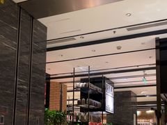 -丽都皇冠假日酒店·Matrix亦餐厅(望京店)