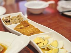 -古南都·老广东酒楼(龙江店)
