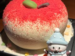-千代武日本料理(哈西店)