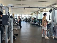 -普拉达游泳健身(水湾1979店)