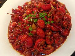 -鑫小城故事·藕汤·家常菜(台北一路总店)