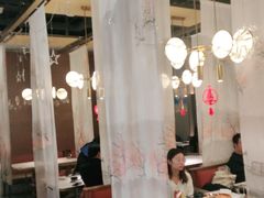 大堂-乔阿马·江南味·驴肉香(龙湖华泾天街店)