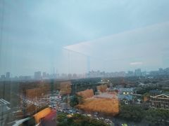 -上海浦东嘉里大酒店