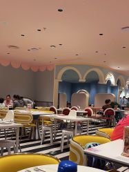 -奈尔宝家庭中心·亲子餐厅(北京东坝万达店)