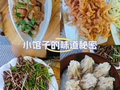 -正宗天津烧麦馆(柳州路店)