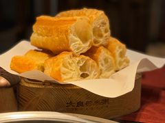 -大良毋米粥(锦龙路总店)