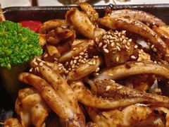 -三石铁板烧(紫竹桥店)