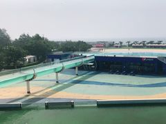 -秦皇岛乐岛海洋王国