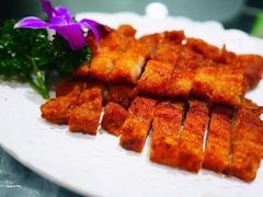 -美极鲜食坊(宝安南路店)