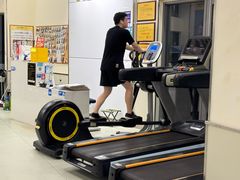 -中田健身工作室(嘉定江桥店)