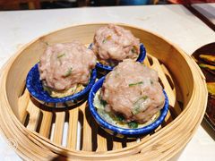陈皮牛肉球-点都德·毕德寮