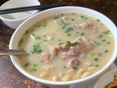 雪豆炖蹄花-牛王庙(龙华花园店)