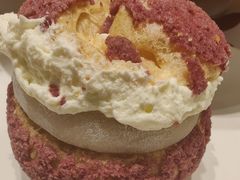 -西树泡芙(北京清河万象汇店)