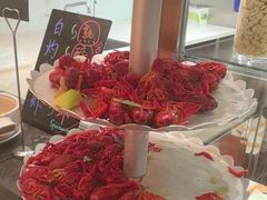 -菲住布渴酒店自助餐厅(阿里巴巴西溪园区店)