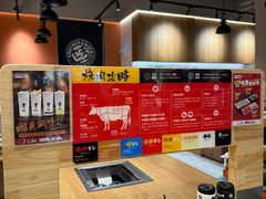 -焼肉ライク·烧肉LIKE(万菱汇店)