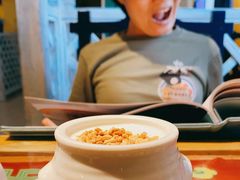 -格日勒阿妈蒙古厨房(大召店)