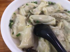 -周素珍馄饨(王家弄店)