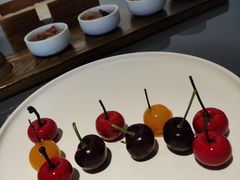 -小大董·烤鸭(观景餐厅·南京西路店)