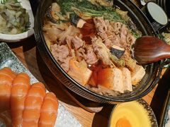 -千代武日本料理(哈西店)