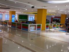 -阿布溜溜(同曦假日百货店)