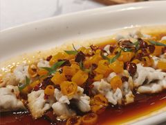-狮王府淮扬菜(夫子庙老门东店)