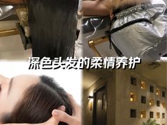 -施奈儿.洗头頭療.按摩SPA.采耳(上梅林店)