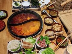 -杨记隆府(重庆总店)