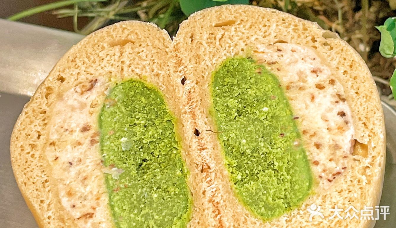 月辉面包房部分测评🍞真实无广❗️