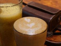 -BAKER&SPICE(安福路店)