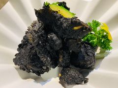 -将太无二·北美传奇寿司(瑞士公寓店)