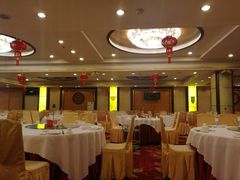 大堂-聚春园自助餐厅(东街口店)