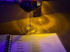 -CASA Grande酒漾·西餐及酒吧(长沙君悦酒店)