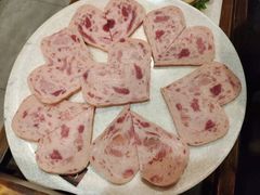 午餐肉-唇辣号重庆老火锅(亦庄店)