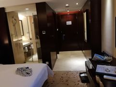 -扬州中集格兰云天大酒店