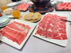 -东来顺饭庄(apm总店)