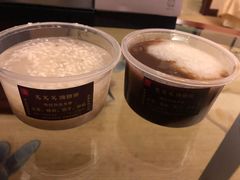 -笃笃笃糖粥(十全街店)