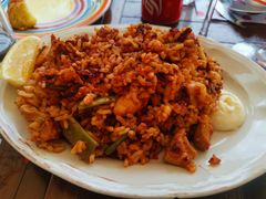 西班牙混合海鲜焗饭-TOMATITO(无限极荟店)