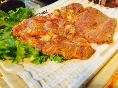 -豚豚猪村烤肉·韩国烤肉(总店)